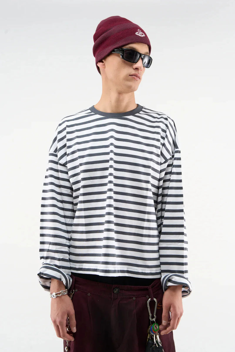 NIY Longsleeve