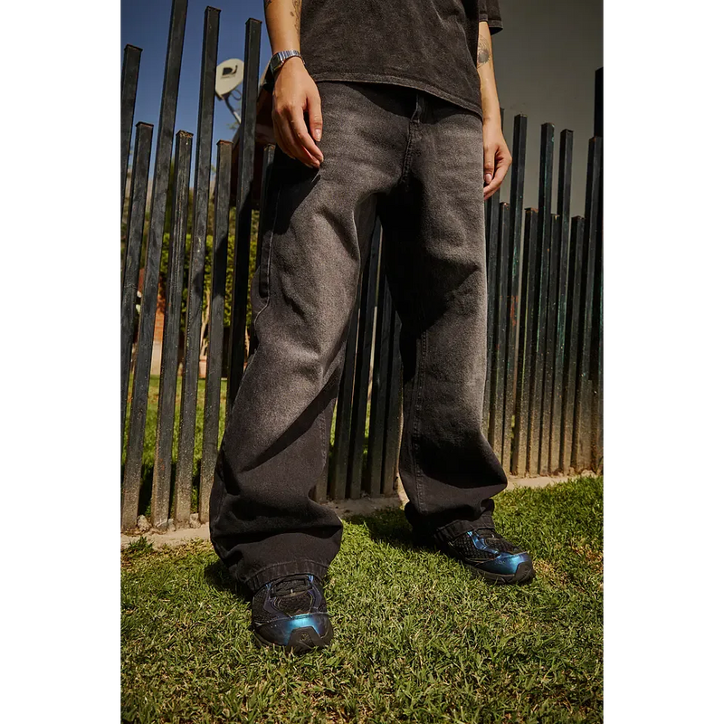 PANTALON BAGGY 
