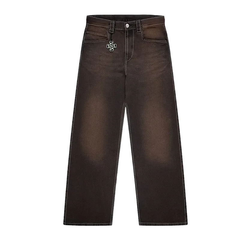 PANTALON BAGGY 