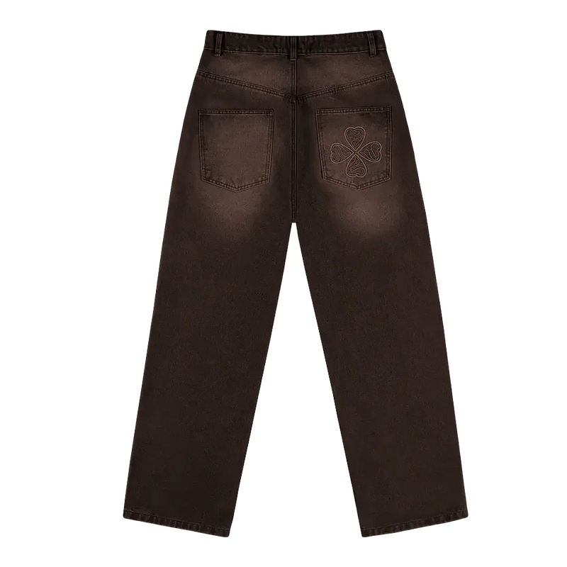 PANTALON BAGGY 