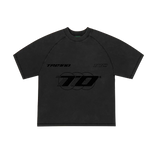 POLERA BOXY FIT 