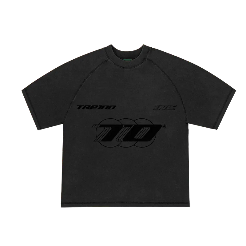 POLERA BOXY FIT 