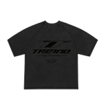 POLERA BOXY FIT 