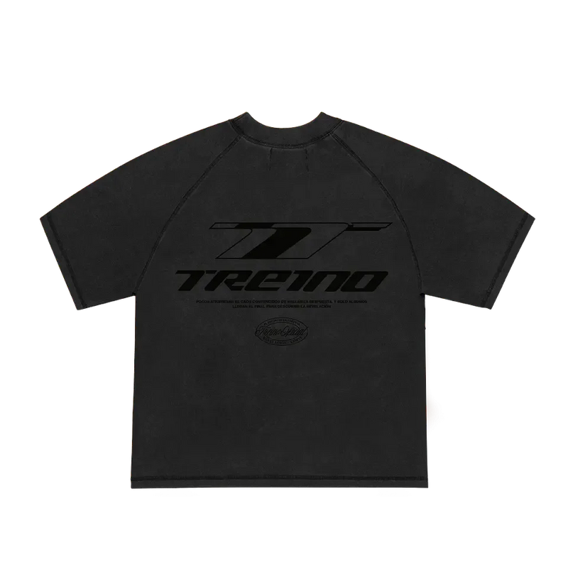 POLERA BOXY FIT 