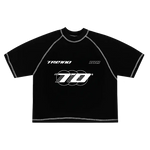 POLERA BOXY FIT 