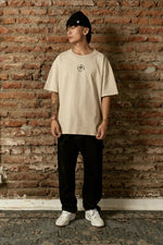 Polera La Receta Original Ecru | Ecto