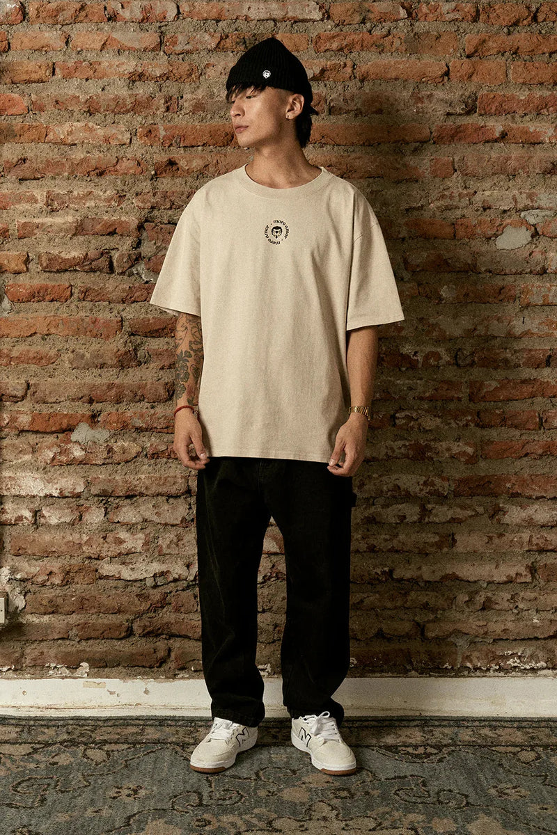 Polera La Receta Original Ecru | Ecto