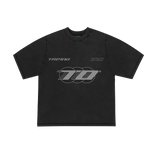 POLERA OVERSIZE 