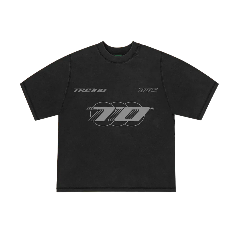 POLERA OVERSIZE 