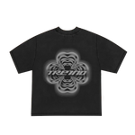 POLERA OVERSIZE 