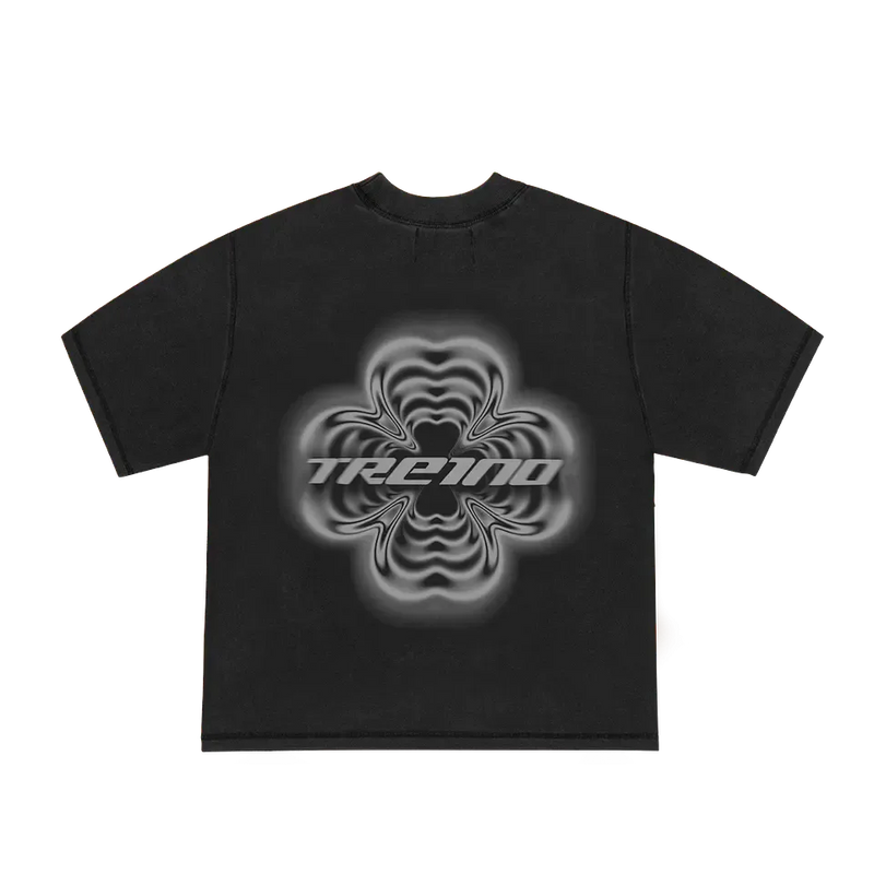 POLERA OVERSIZE 