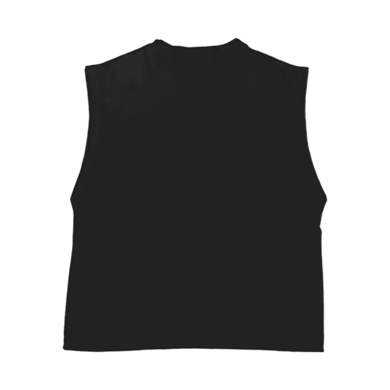 POLERA SIN MANGAS 