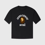 Big Head Jesus Regular Tee | ColorWays | Nube