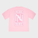 Rolls Cloud Pink Tee