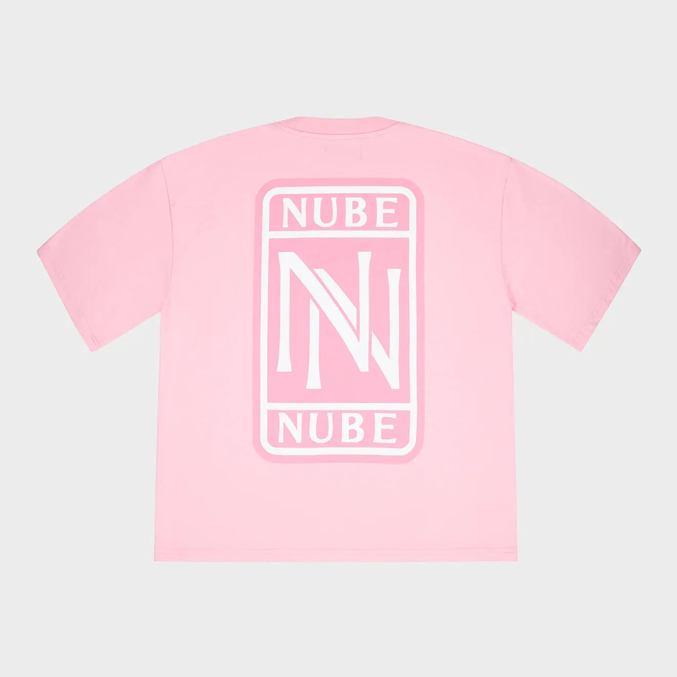 Rolls Cloud Pink Tee