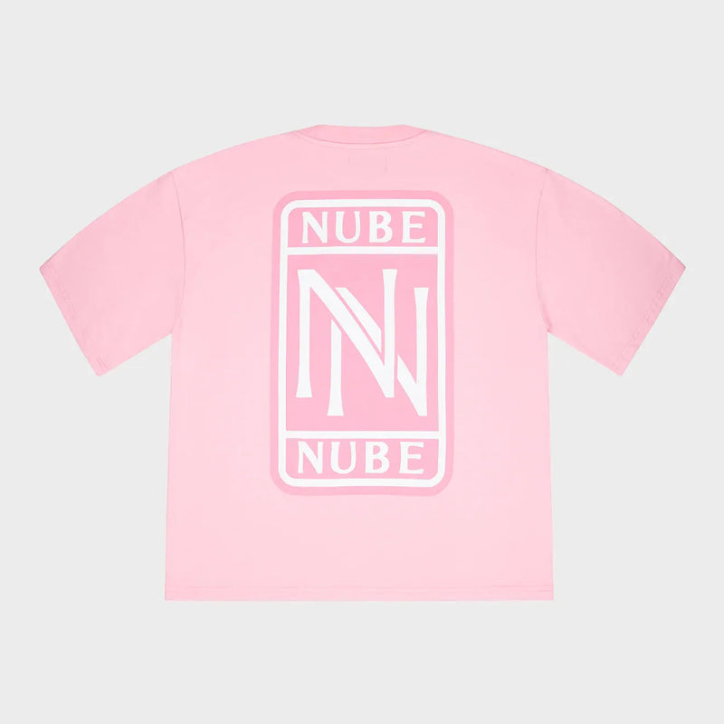 Rolls Cloud Pink Tee