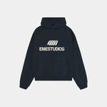 Roots Shadow Oversized Hoodie