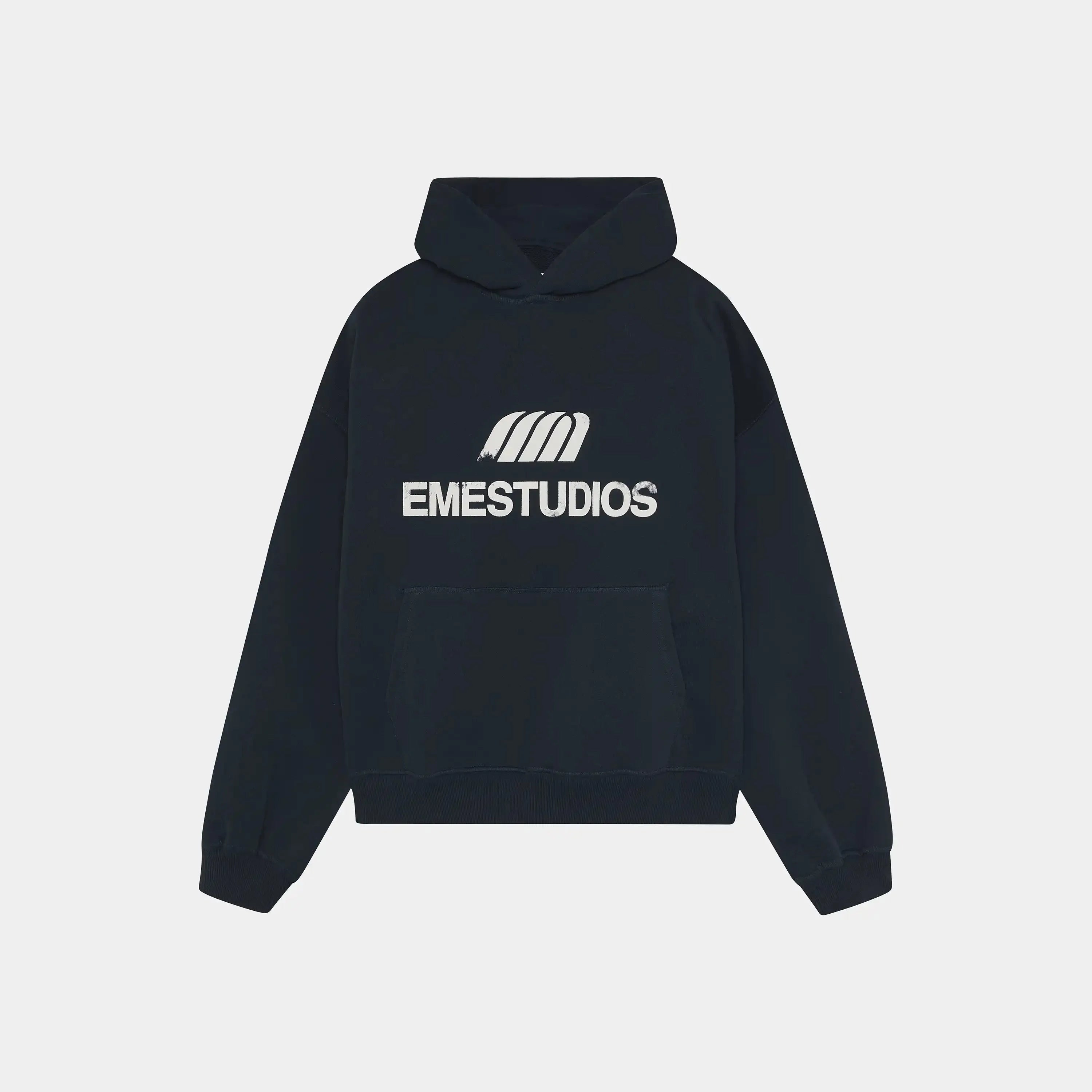 Roots Shadow Oversized Hoodie