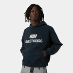 Roots Shadow Oversized Hoodie