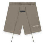 Short Essentials Desert Taupe