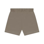 Short Essentials Desert Taupe
