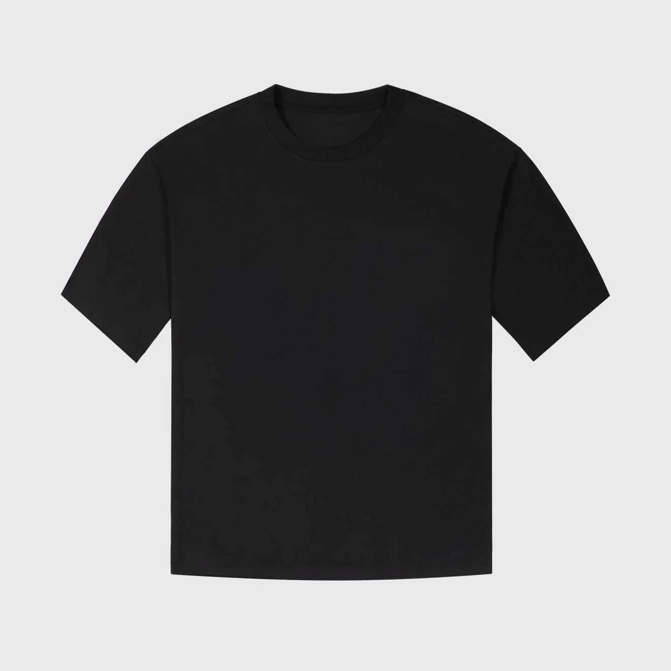 Basic Regular Fit Tee | ColorWays | Nube