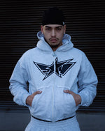 STELLAR HOODIE GRIS