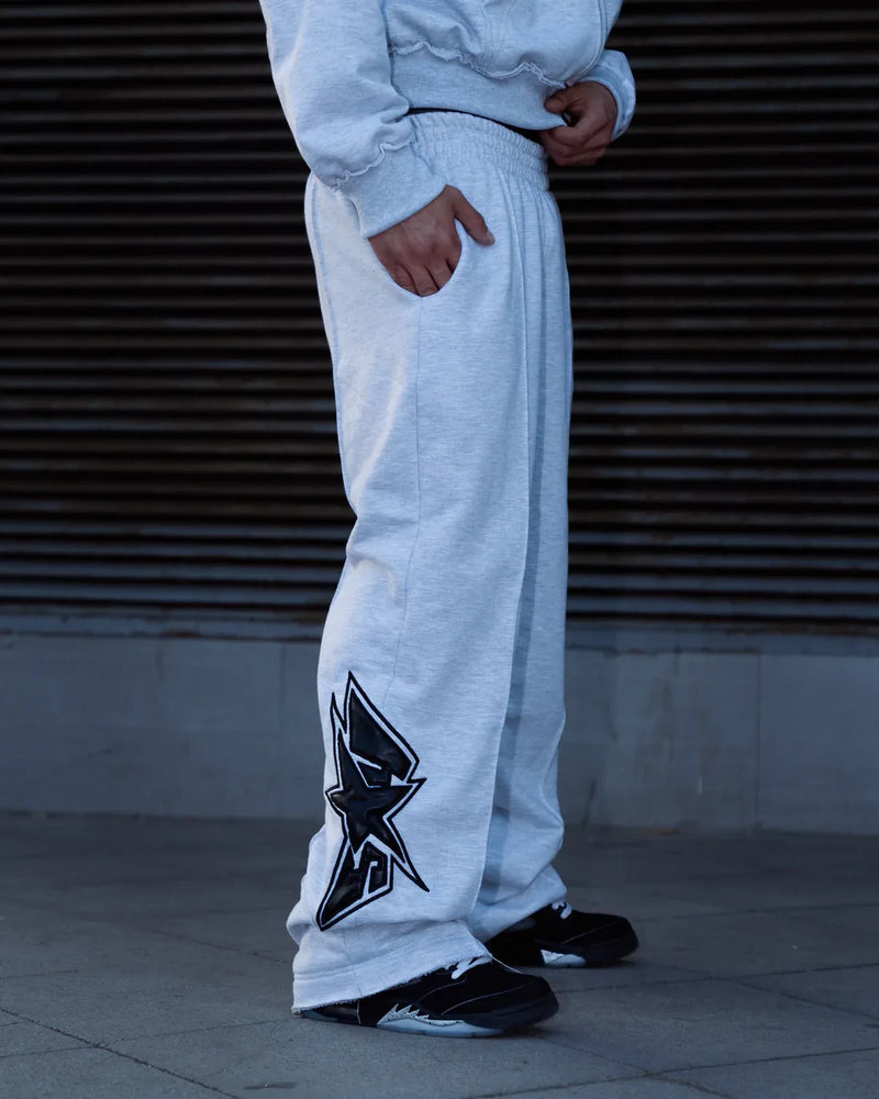 STELLAR PANT GRIS