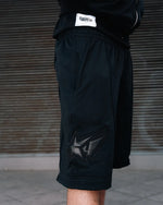 STELLAR SHORT NEGRO