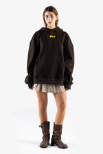 SUN HOODIE