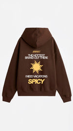 SUN HOODIE