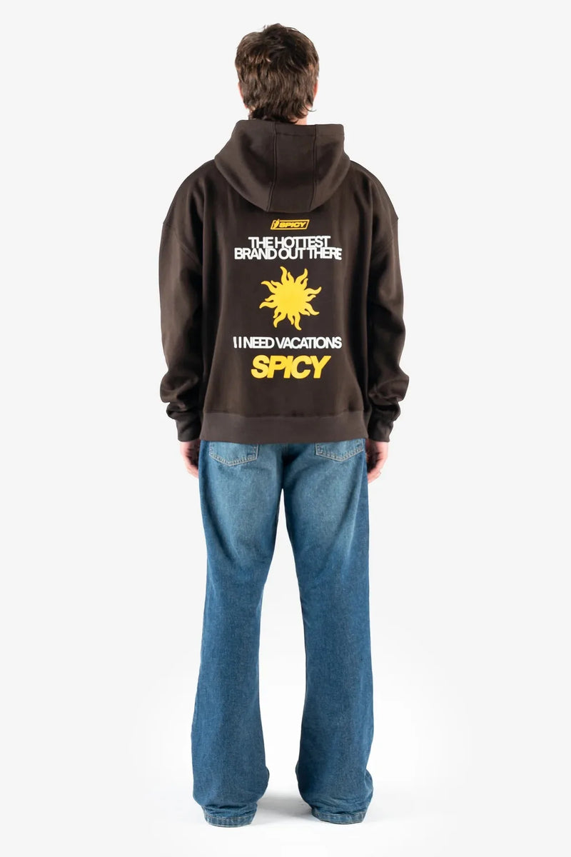 SUN HOODIE