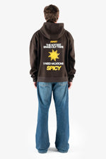 SUN HOODIE
