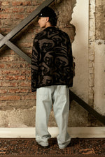 Sweater Melted Iso Black | More Amor