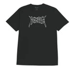 Threat hw black tee
