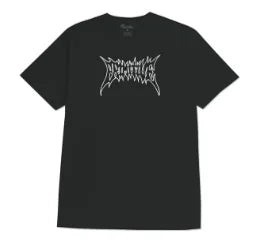 Threat hw black tee