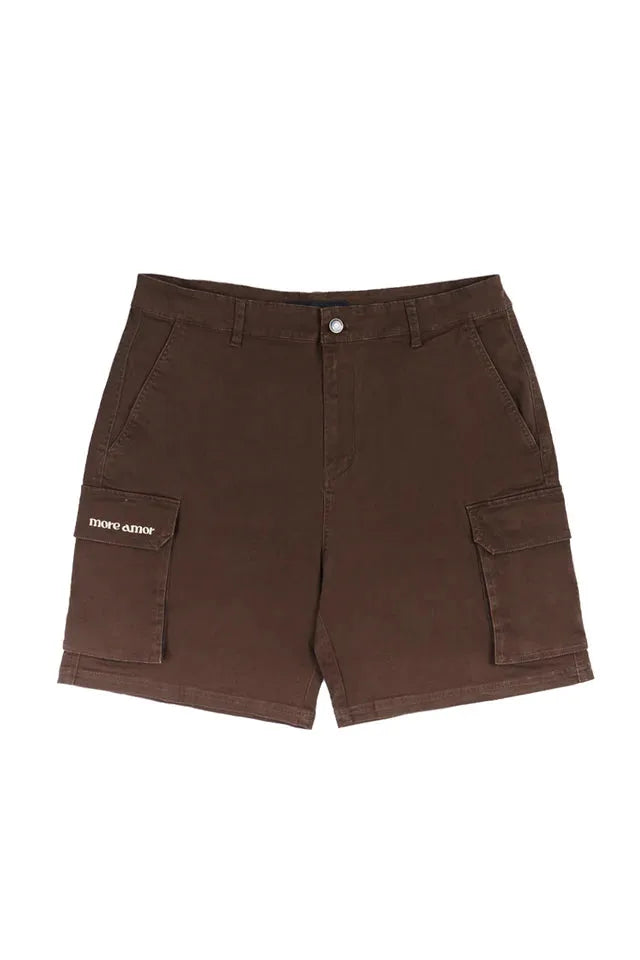 Short Cargo | More Amor | ColorWays