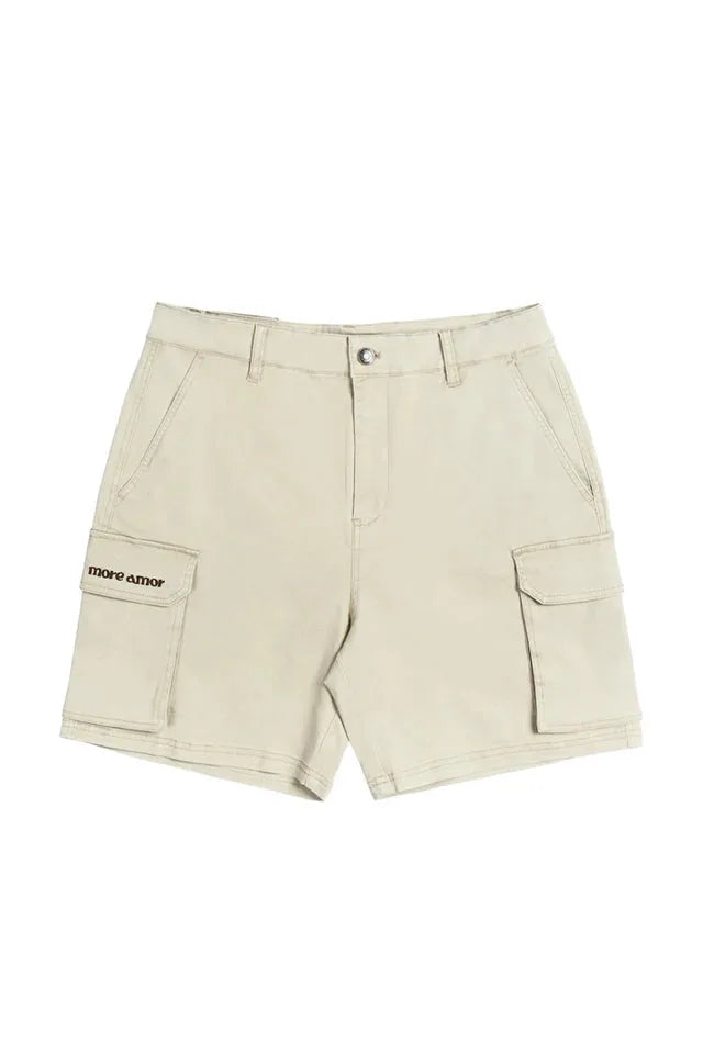Short Cargo | More Amor | ColorWays
