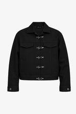 Treino DENIM JACKET 