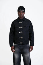Treino DENIM JACKET 