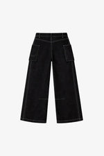 Treino PANTALON BAGGY 