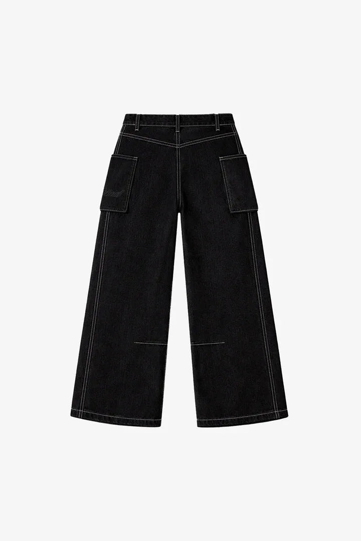 Treino PANTALON BAGGY 