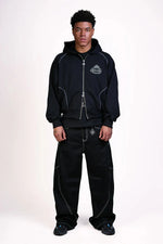 Treino PANTALON BAGGY 
