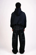Treino PANTALON BAGGY 