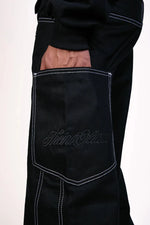 Treino PANTALON BAGGY 