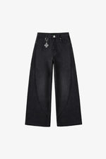 Treino PANTALON BAGGY 