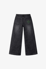 Treino PANTALON BAGGY 