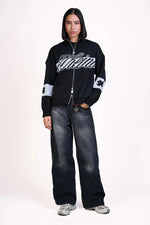 Treino PANTALON BAGGY 