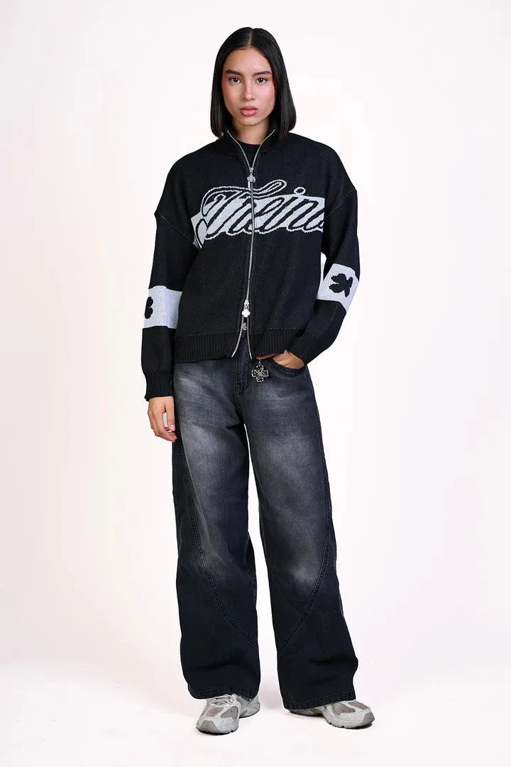 Treino PANTALON BAGGY 
