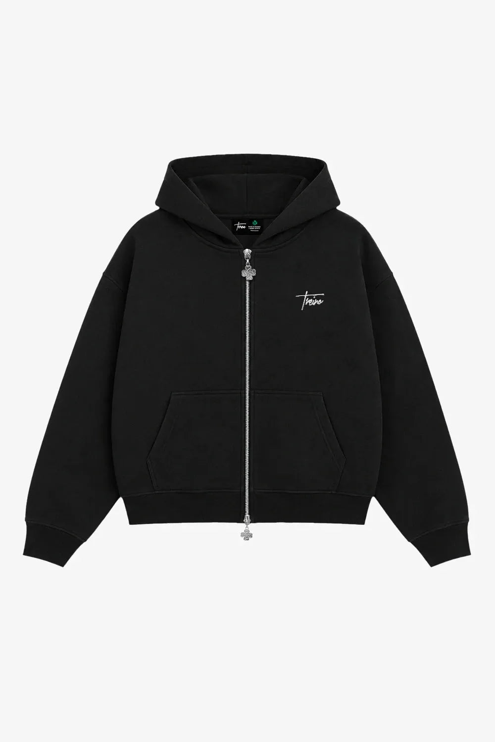 Treino POLERON BOXY "TREINO OG" HEAVYWEIGHT ZIP